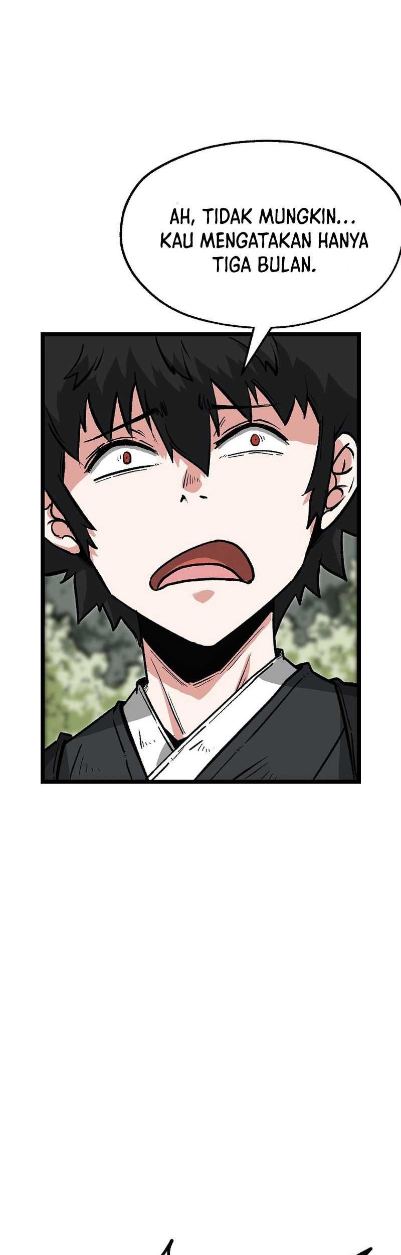Gangho Apocalypse Chapter 1 - halaman 56