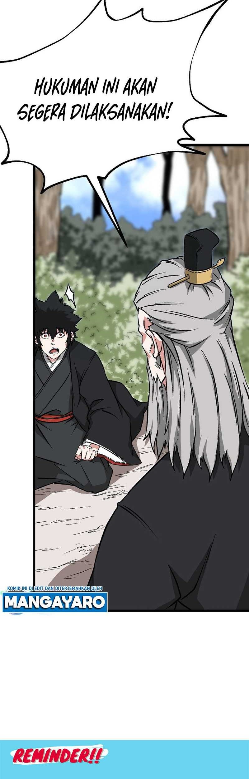 Gangho Apocalypse Chapter 1 - halaman 57