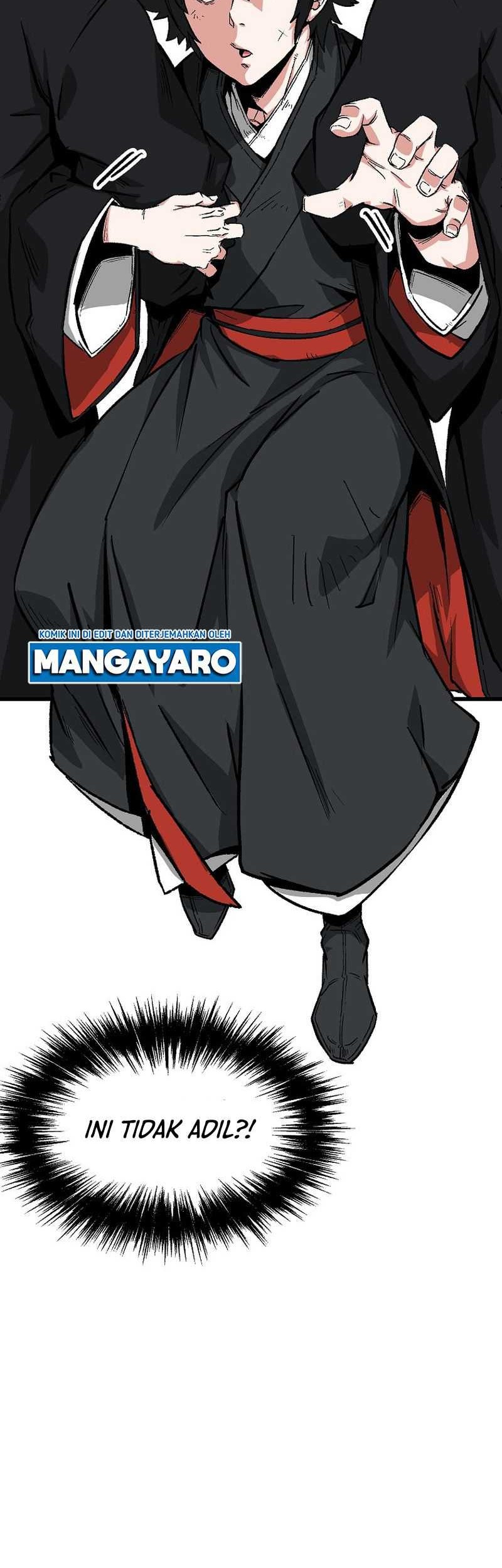 Gangho Apocalypse Chapter 1 - halaman 59