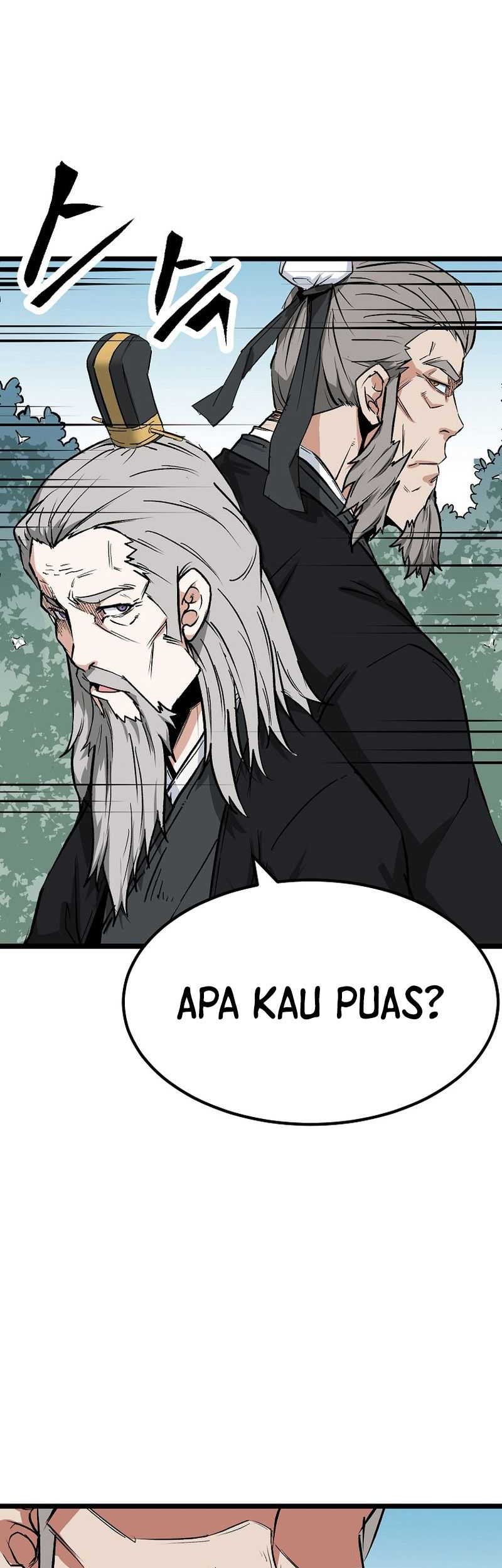 Gangho Apocalypse Chapter 1 - halaman 60