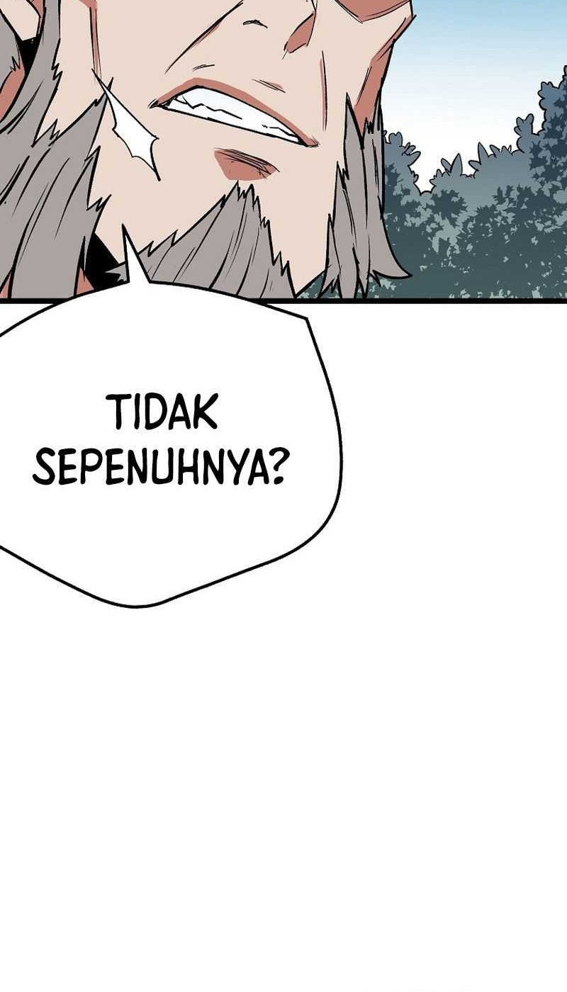 Gangho Apocalypse Chapter 1 - halaman 61