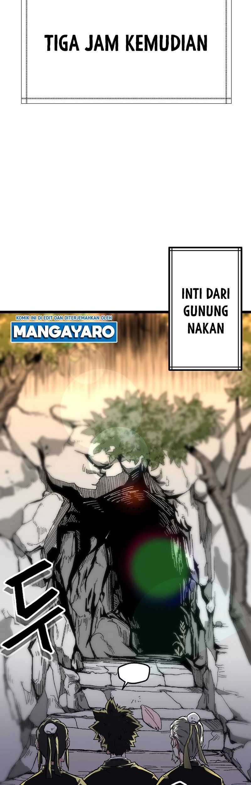 Gangho Apocalypse Chapter 1 - halaman 64