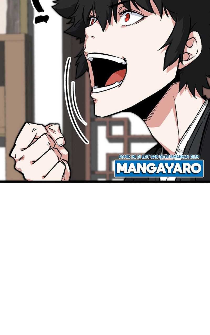 Gangho Apocalypse Chapter 1 - halaman 9