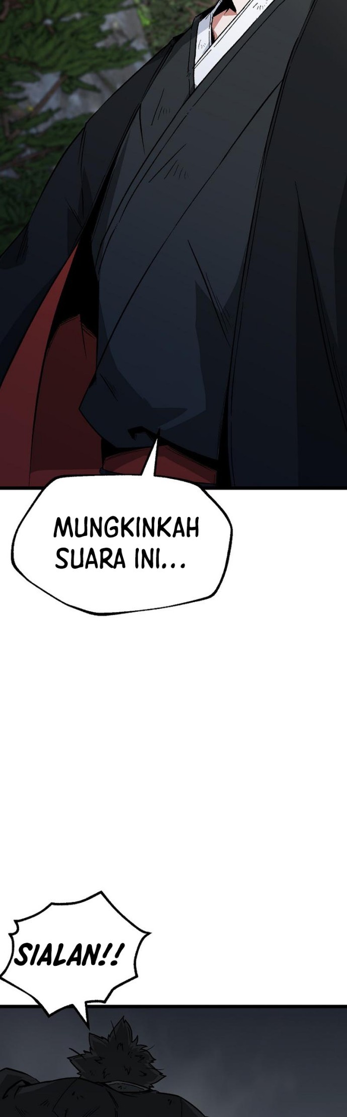 Gangho Apocalypse Chapter 10 - halaman 11