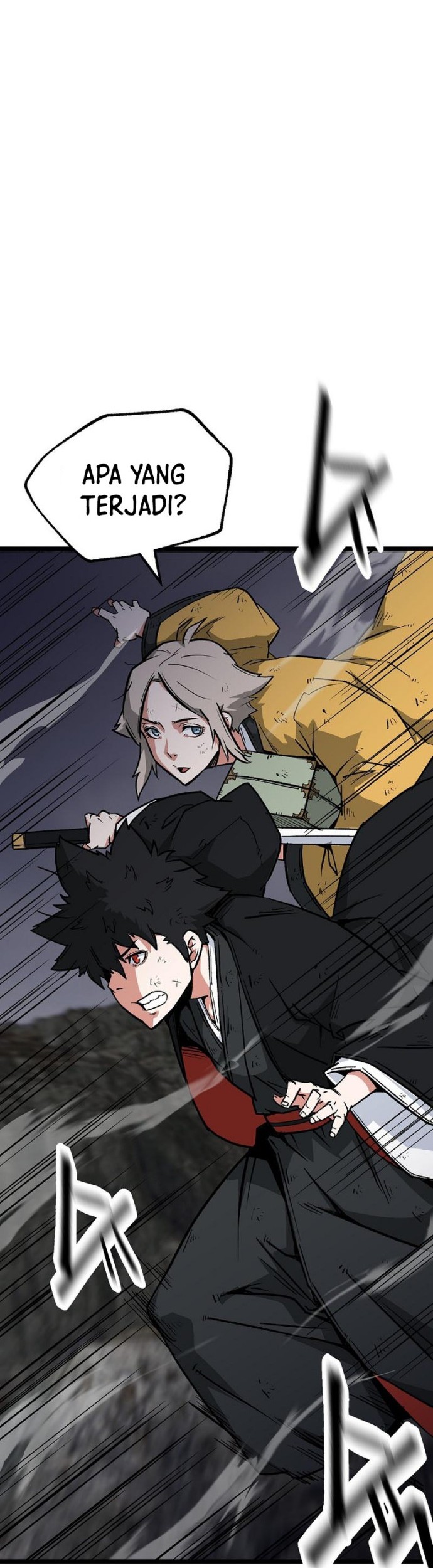 Gangho Apocalypse Chapter 10 - halaman 13