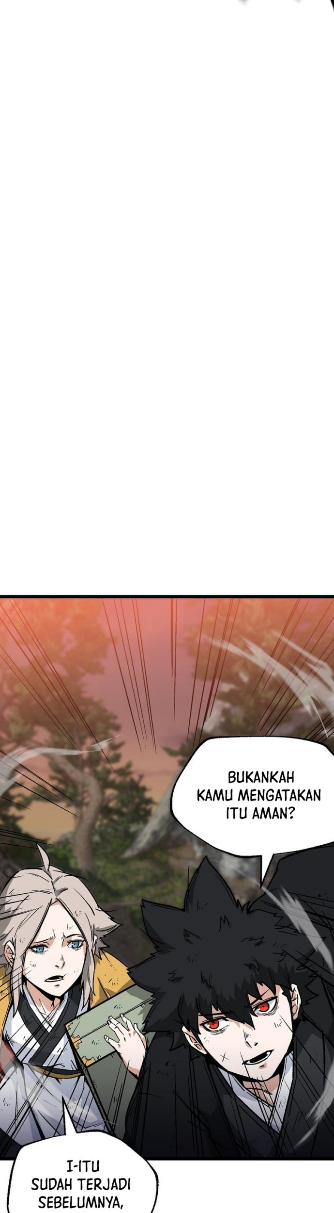Gangho Apocalypse Chapter 10 - halaman 14