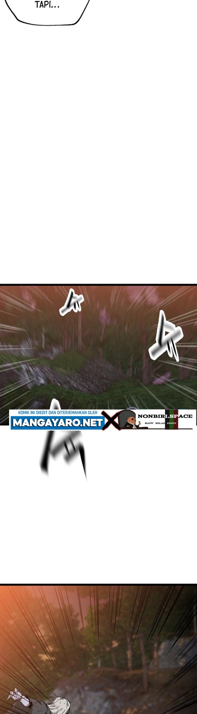 Gangho Apocalypse Chapter 10 - halaman 15