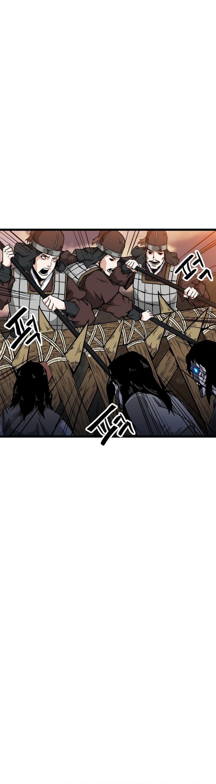 Gangho Apocalypse Chapter 10 - halaman 18