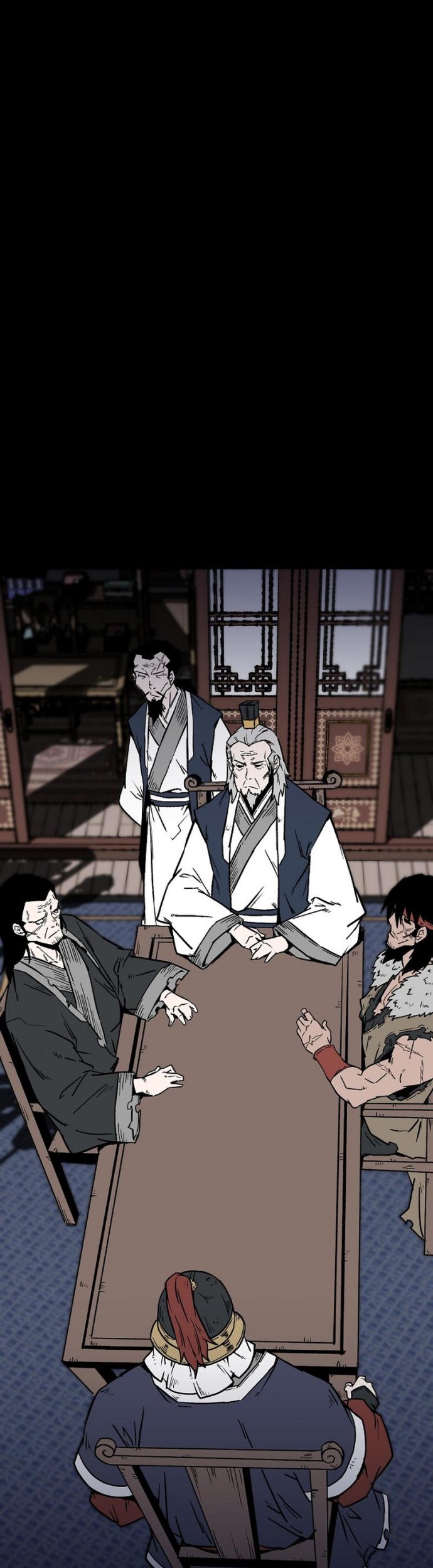 Gangho Apocalypse Chapter 10 - halaman 25