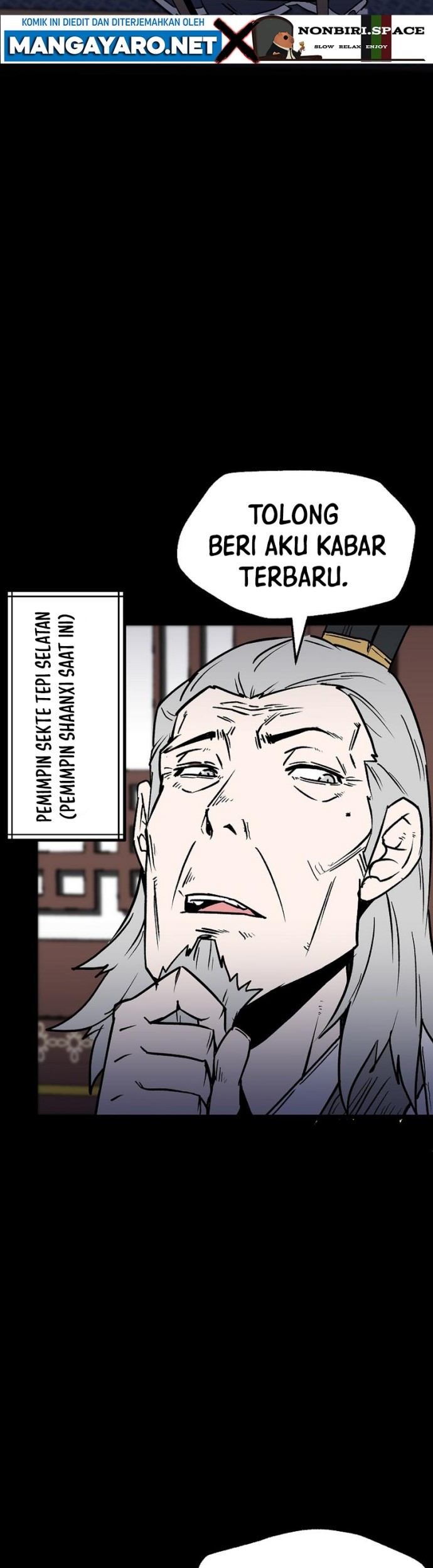 Gangho Apocalypse Chapter 10 - halaman 26