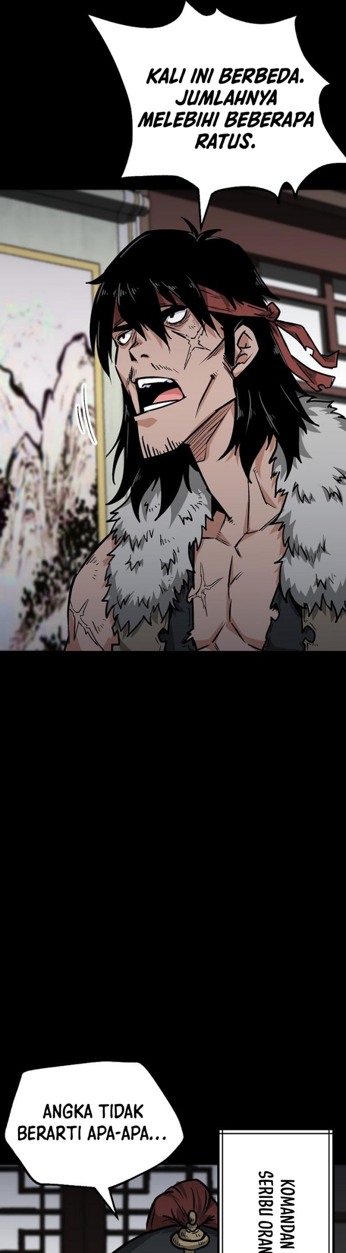 Gangho Apocalypse Chapter 10 - halaman 29