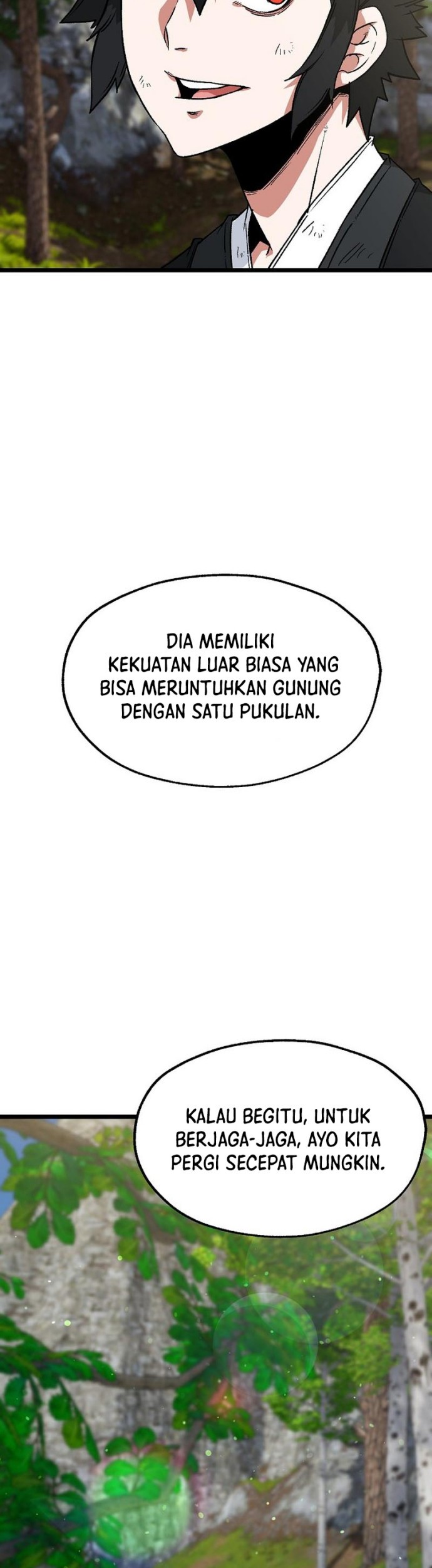 Gangho Apocalypse Chapter 10 - halaman 3