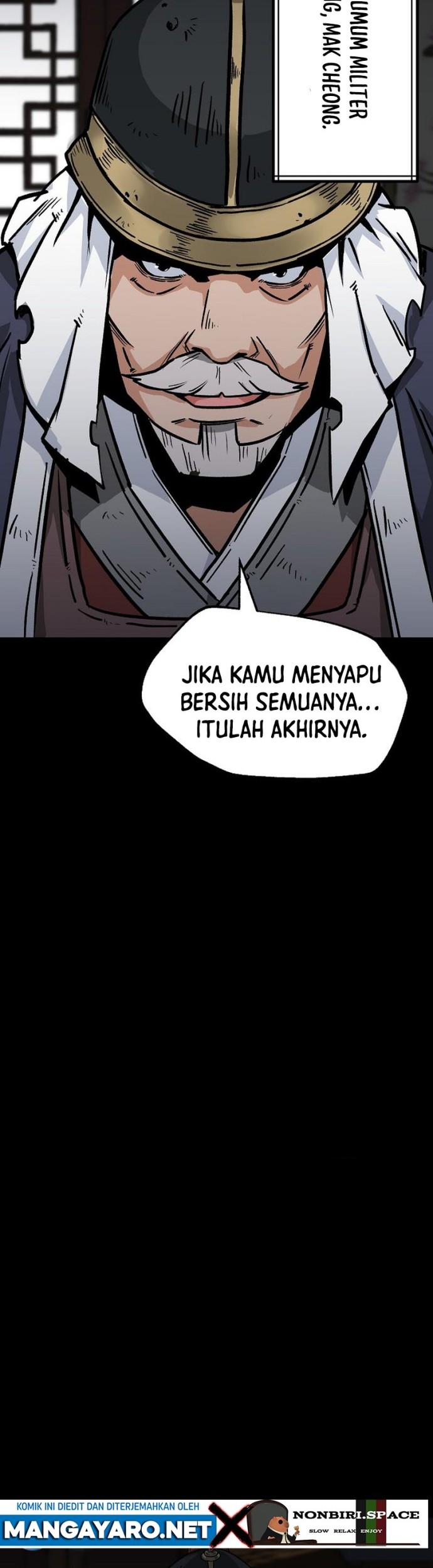 Gangho Apocalypse Chapter 10 - halaman 30