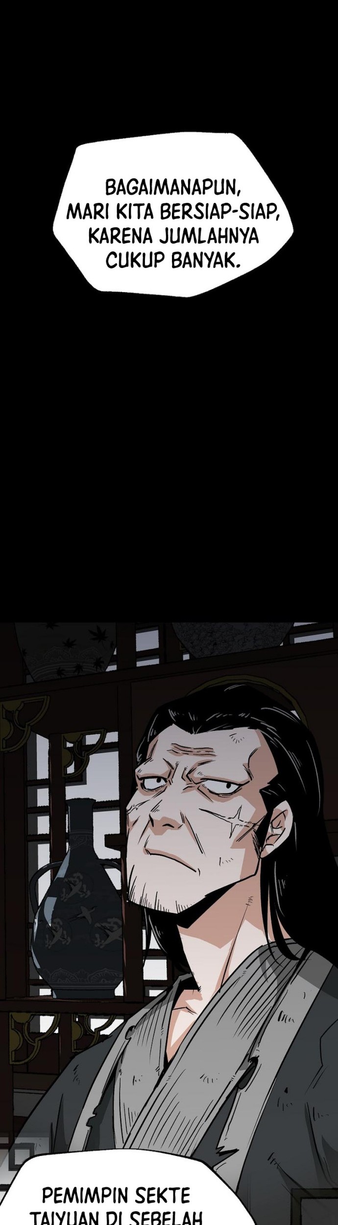 Gangho Apocalypse Chapter 10 - halaman 32