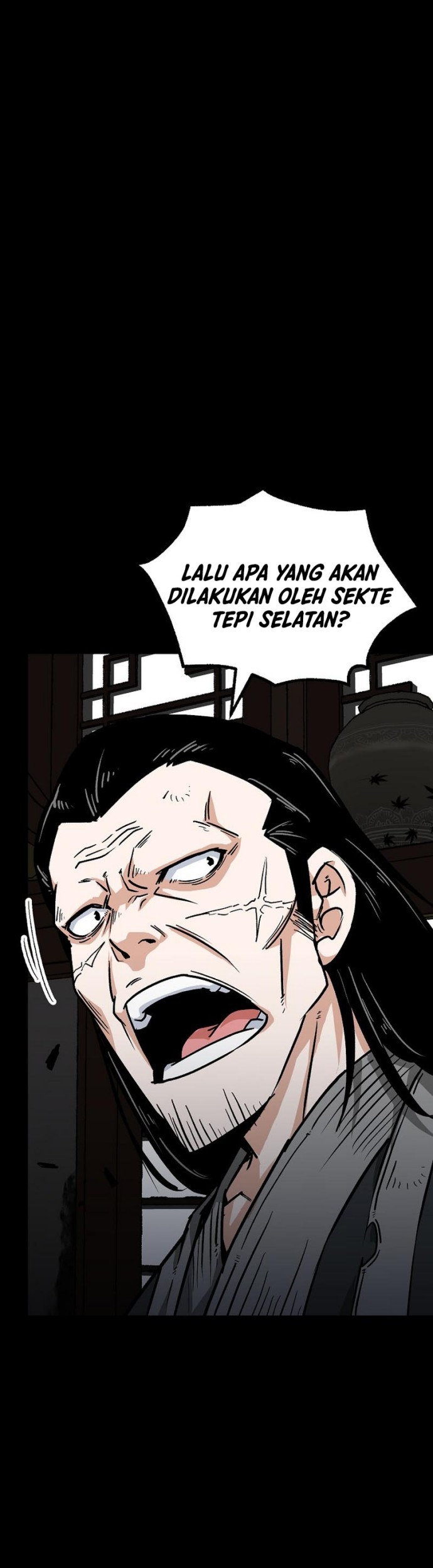 Gangho Apocalypse Chapter 10 - halaman 35