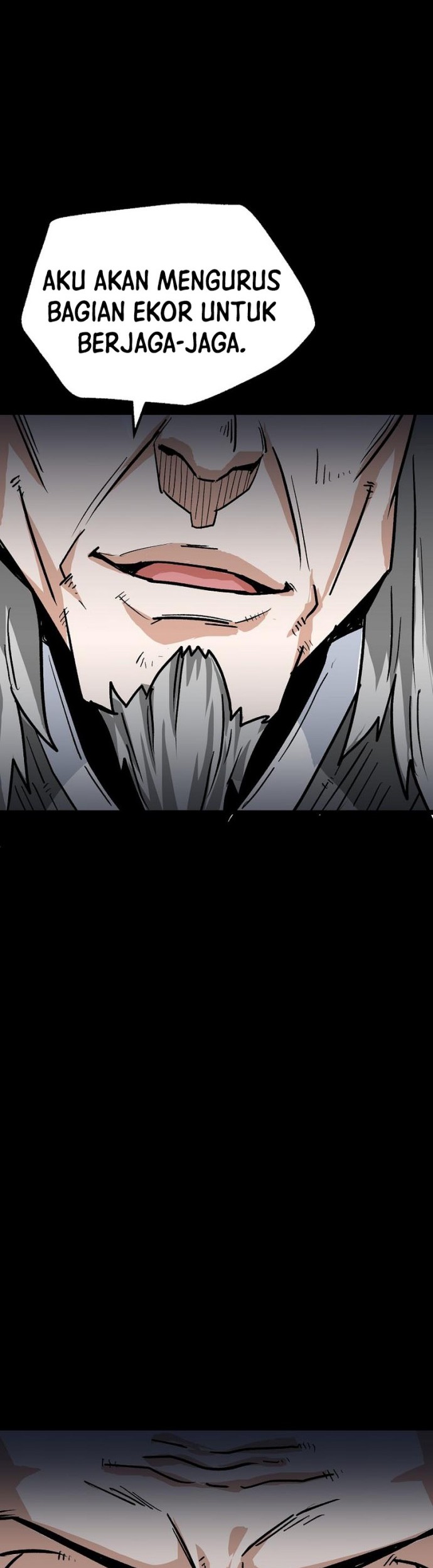 Gangho Apocalypse Chapter 10 - halaman 36