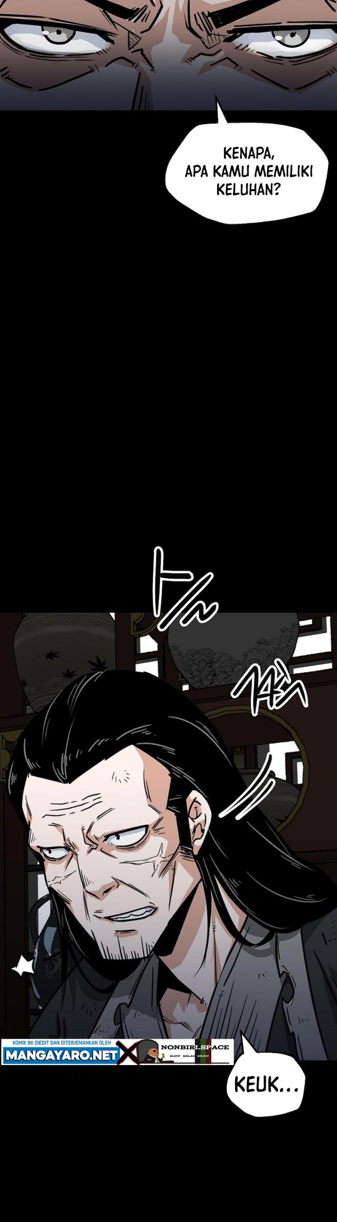 Gangho Apocalypse Chapter 10 - halaman 37