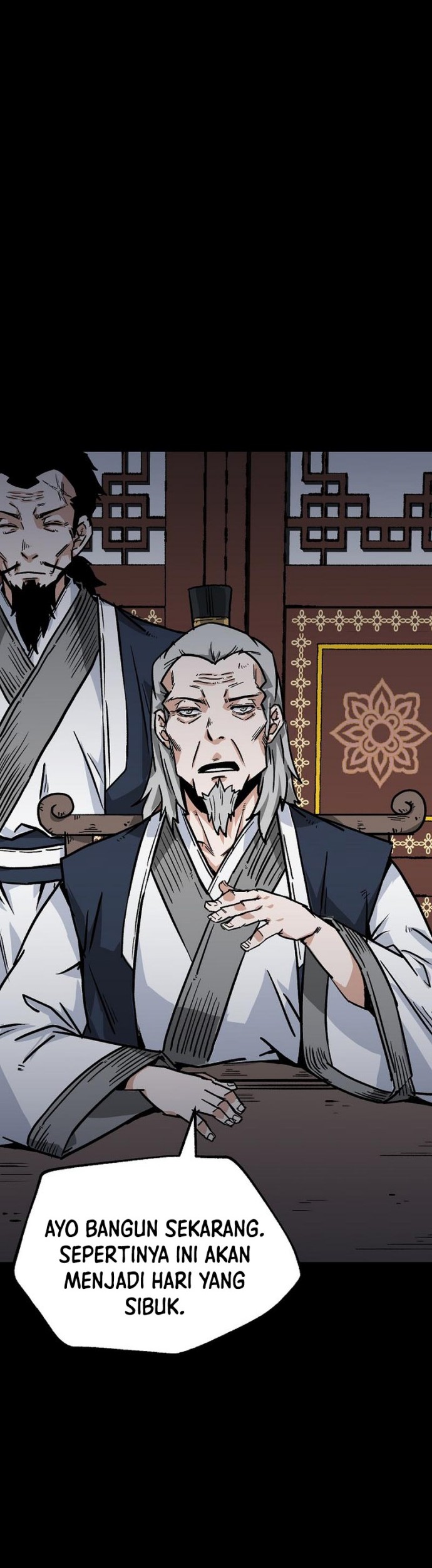Gangho Apocalypse Chapter 10 - halaman 38