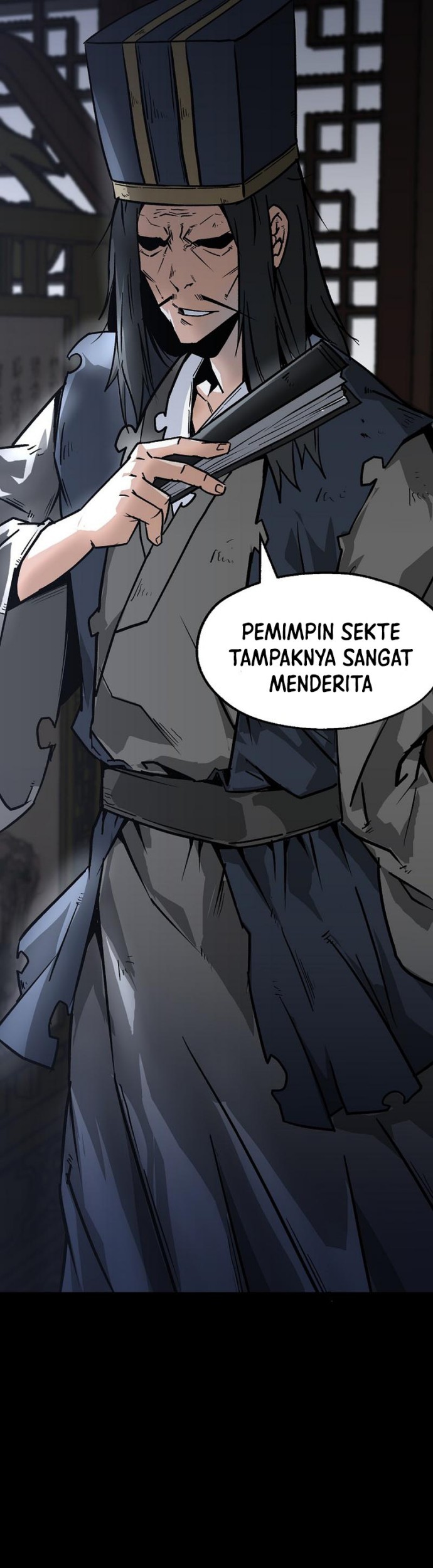 Gangho Apocalypse Chapter 10 - halaman 40
