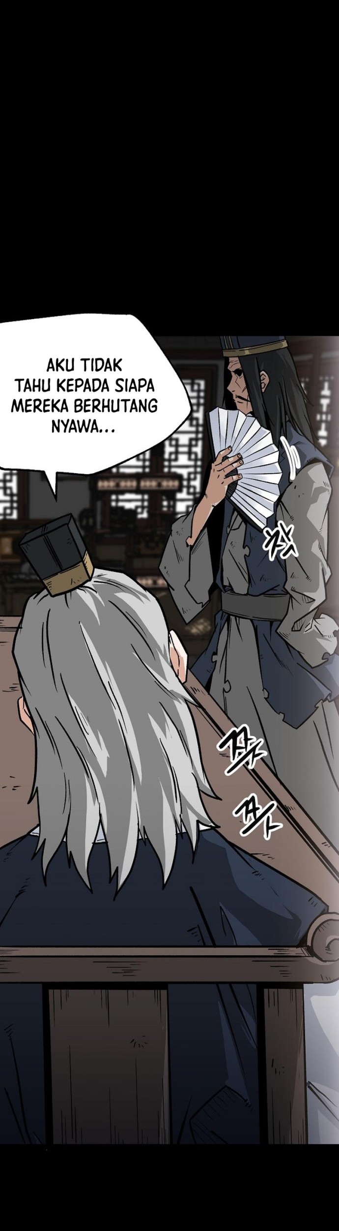 Gangho Apocalypse Chapter 10 - halaman 41
