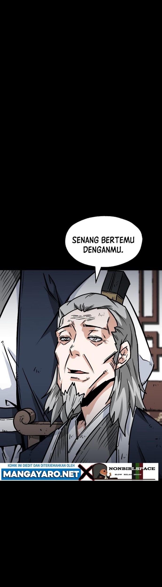 Gangho Apocalypse Chapter 10 - halaman 42
