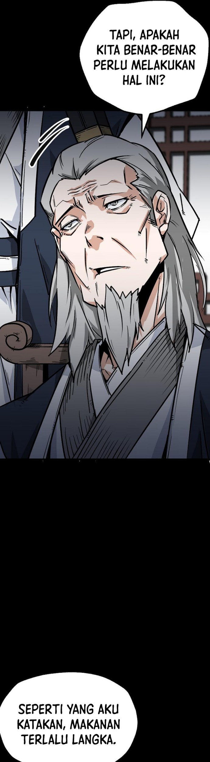 Gangho Apocalypse Chapter 10 - halaman 46