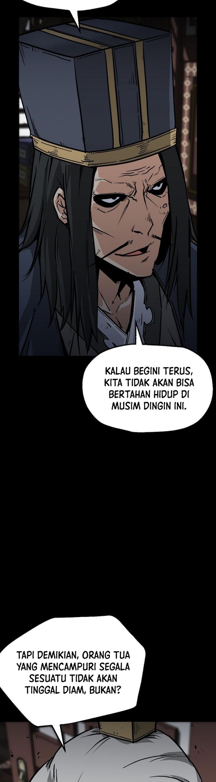 Gangho Apocalypse Chapter 10 - halaman 47