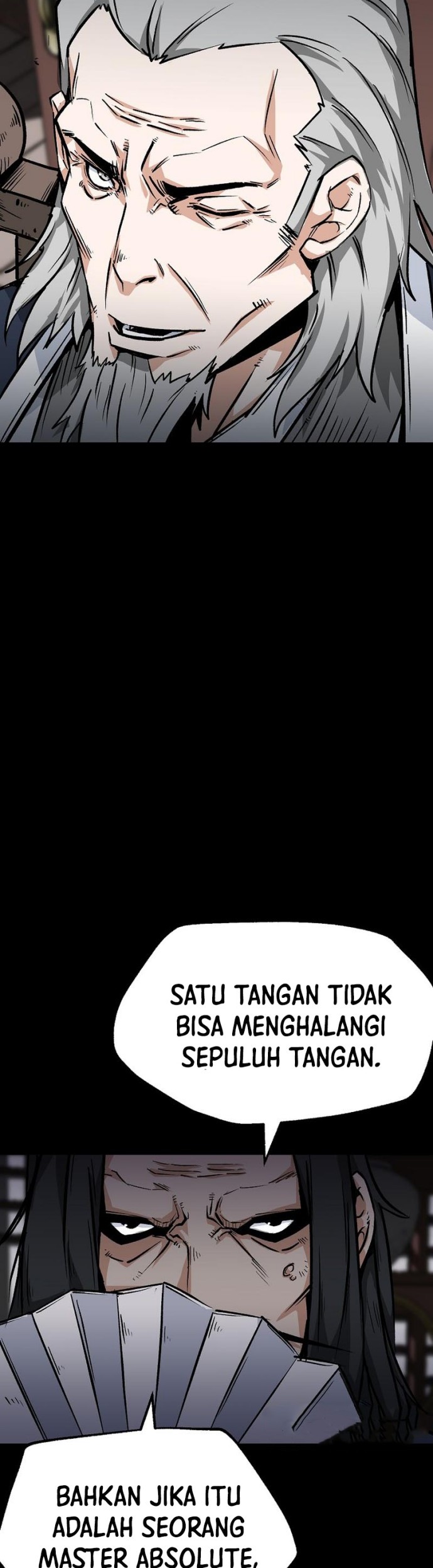 Gangho Apocalypse Chapter 10 - halaman 48