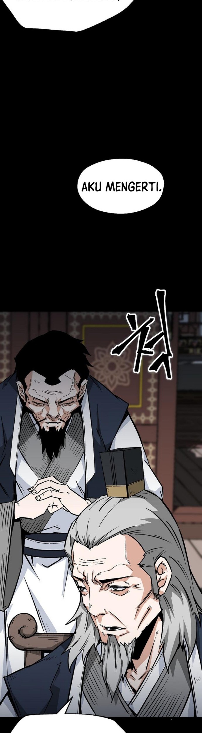 Gangho Apocalypse Chapter 10 - halaman 49