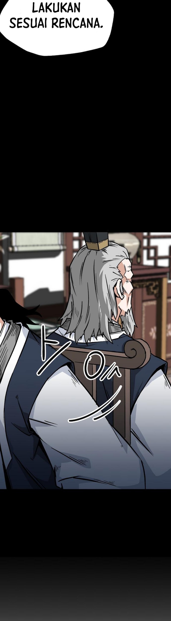 Gangho Apocalypse Chapter 10 - halaman 50