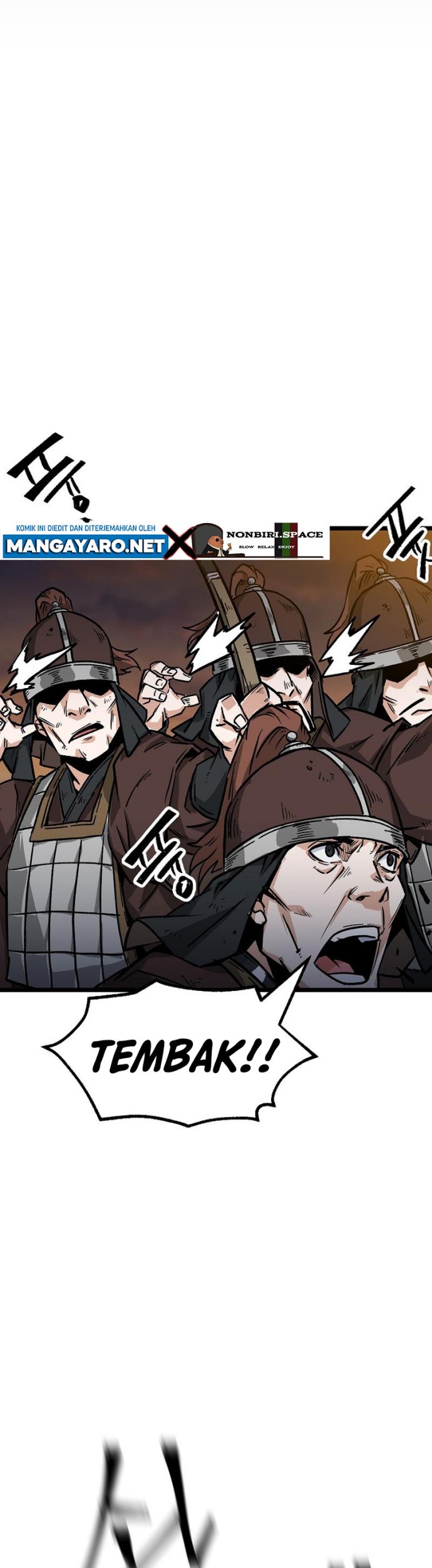 Gangho Apocalypse Chapter 10 - halaman 52