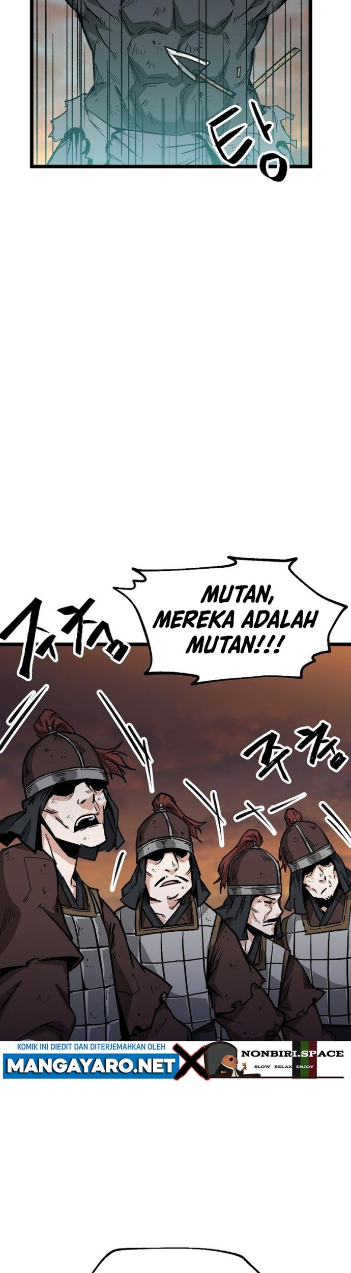 Gangho Apocalypse Chapter 10 - halaman 55