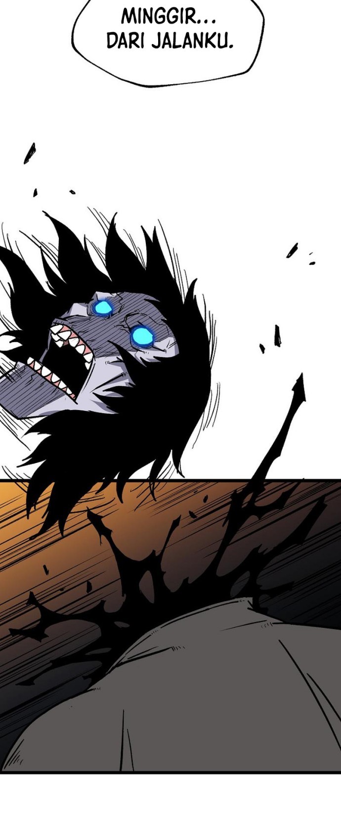 Gangho Apocalypse Chapter 10 - halaman 56
