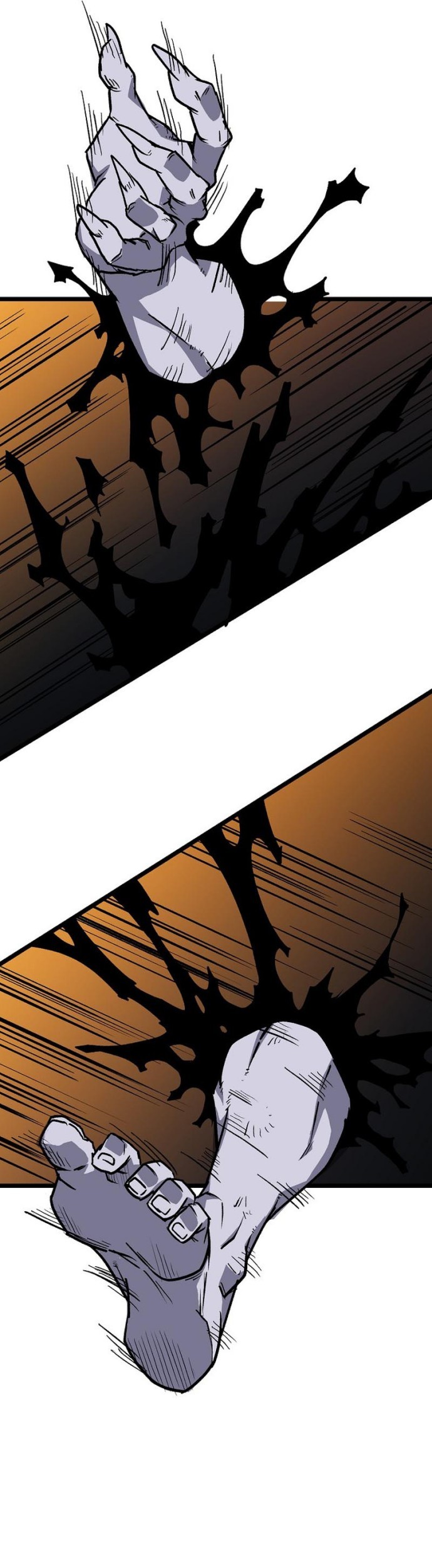 Gangho Apocalypse Chapter 10 - halaman 57