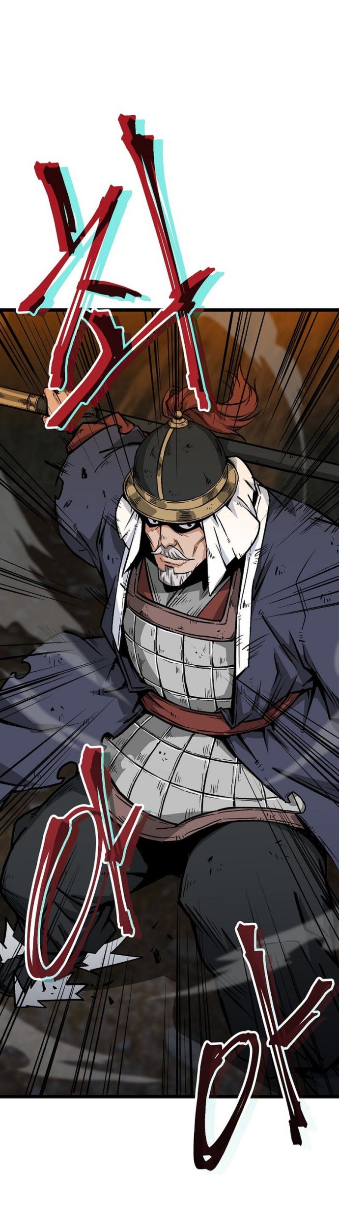 Gangho Apocalypse Chapter 10 - halaman 58