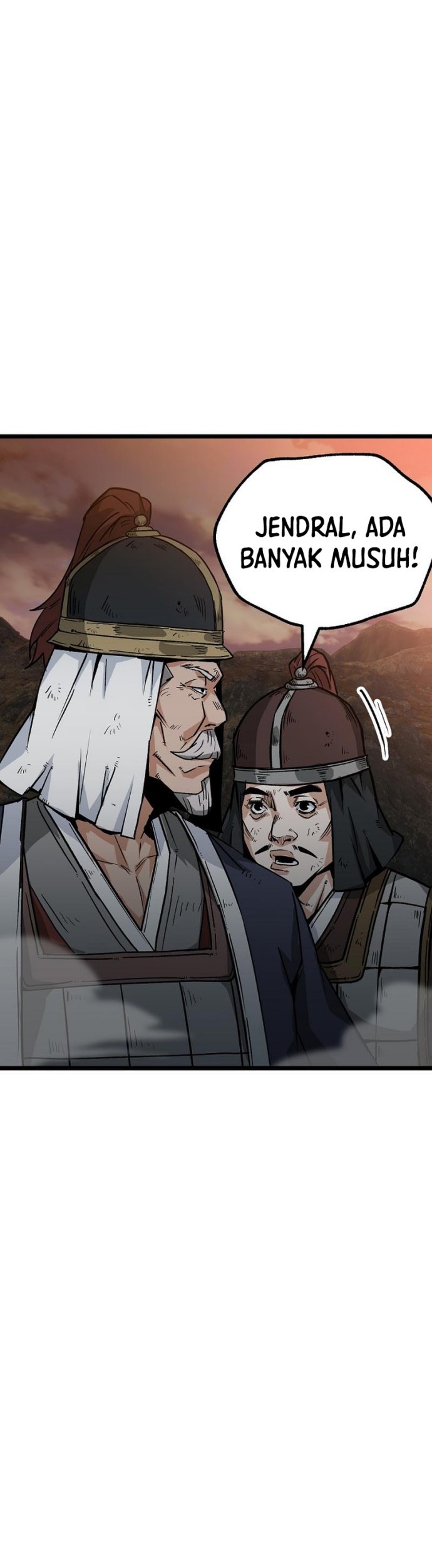 Gangho Apocalypse Chapter 10 - halaman 59