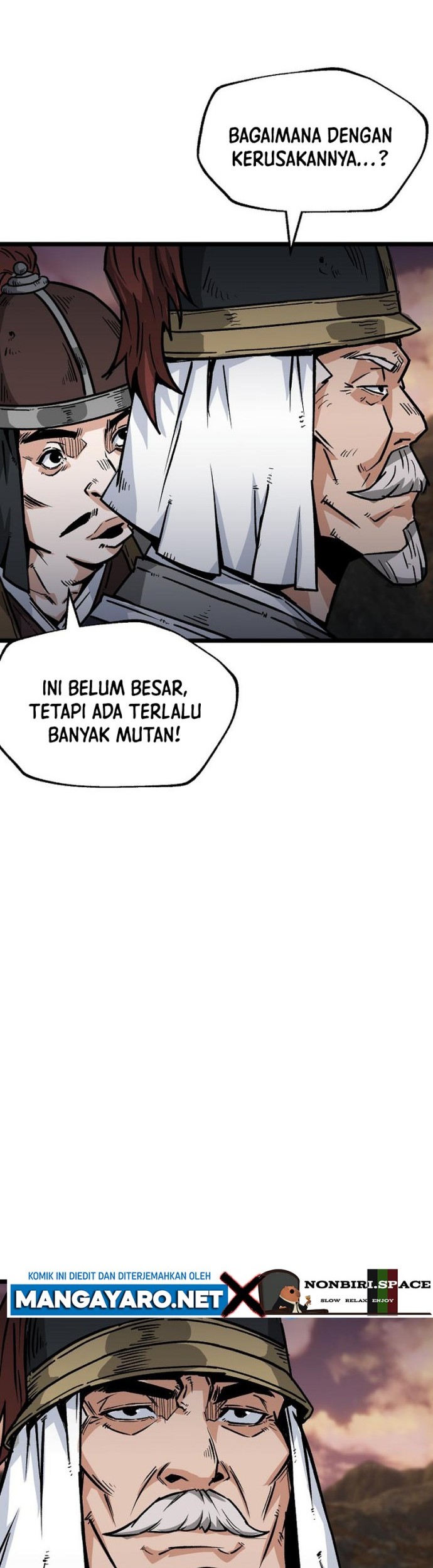 Gangho Apocalypse Chapter 10 - halaman 60
