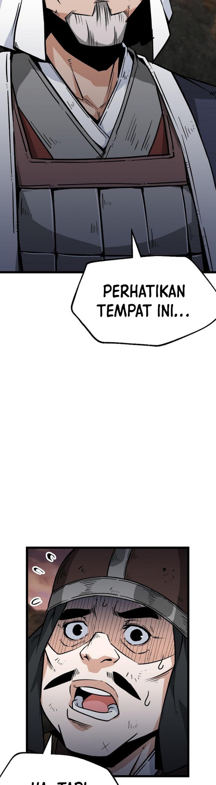 Gangho Apocalypse Chapter 10 - halaman 61