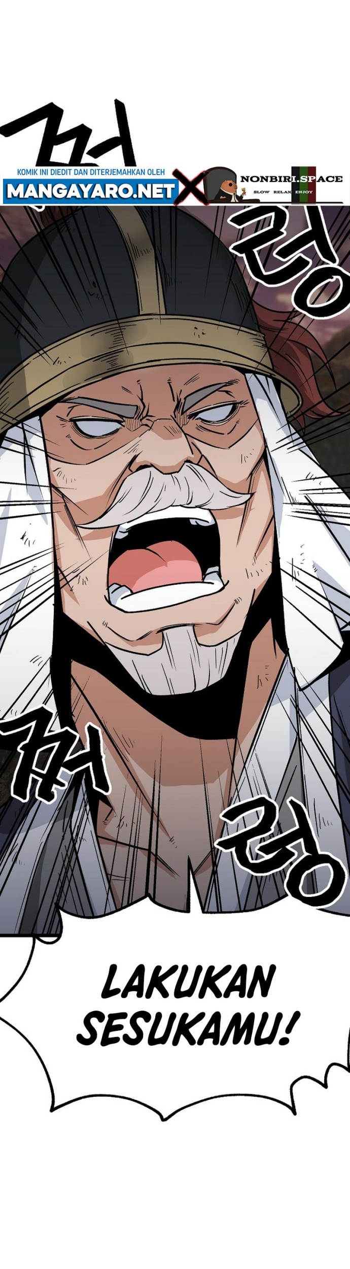 Gangho Apocalypse Chapter 10 - halaman 63