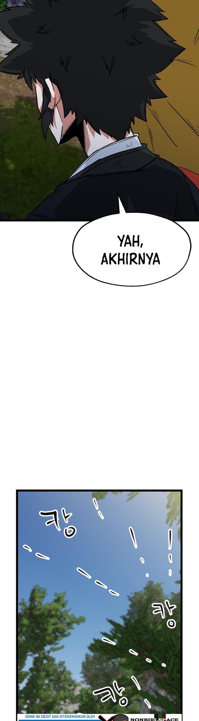 Gangho Apocalypse Chapter 10 - halaman 9