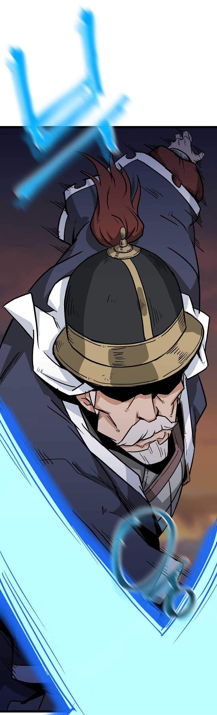 Gangho Apocalypse Chapter 11 - halaman 10