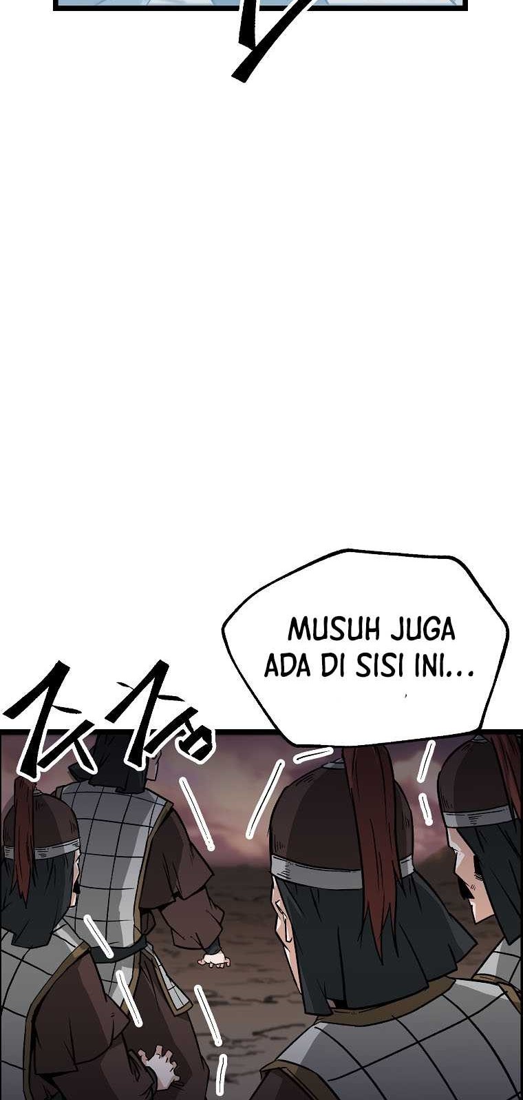 Gangho Apocalypse Chapter 11 - halaman 15