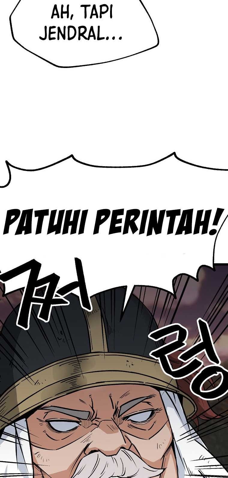 Gangho Apocalypse Chapter 11 - halaman 2