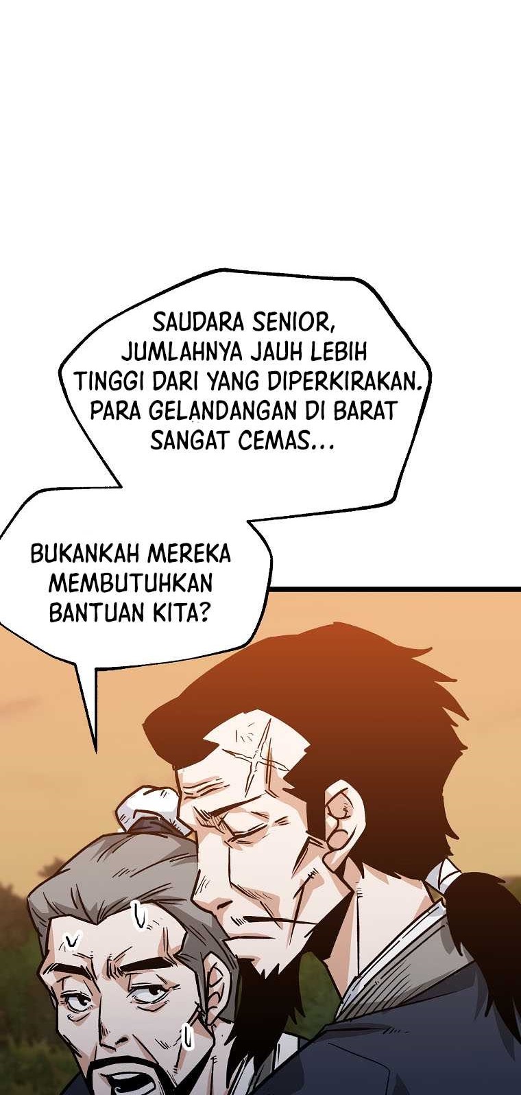 Gangho Apocalypse Chapter 11 - halaman 23