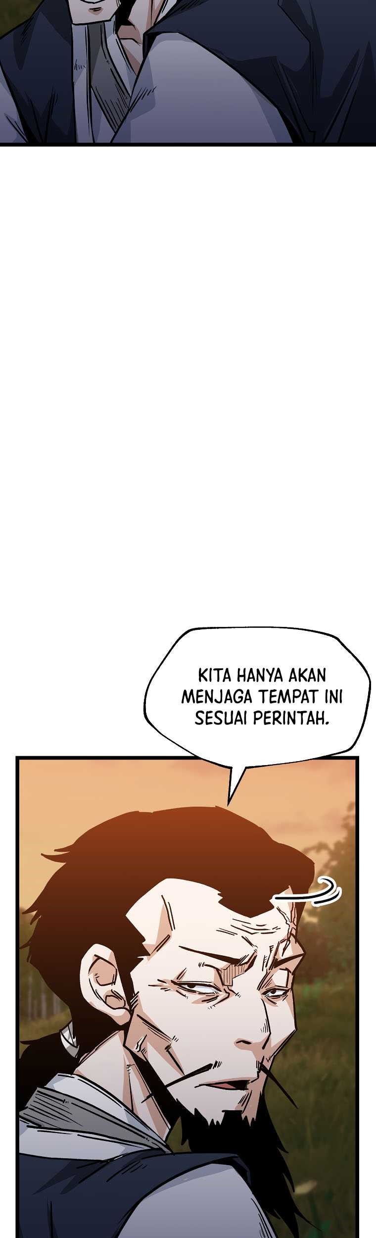 Gangho Apocalypse Chapter 11 - halaman 24