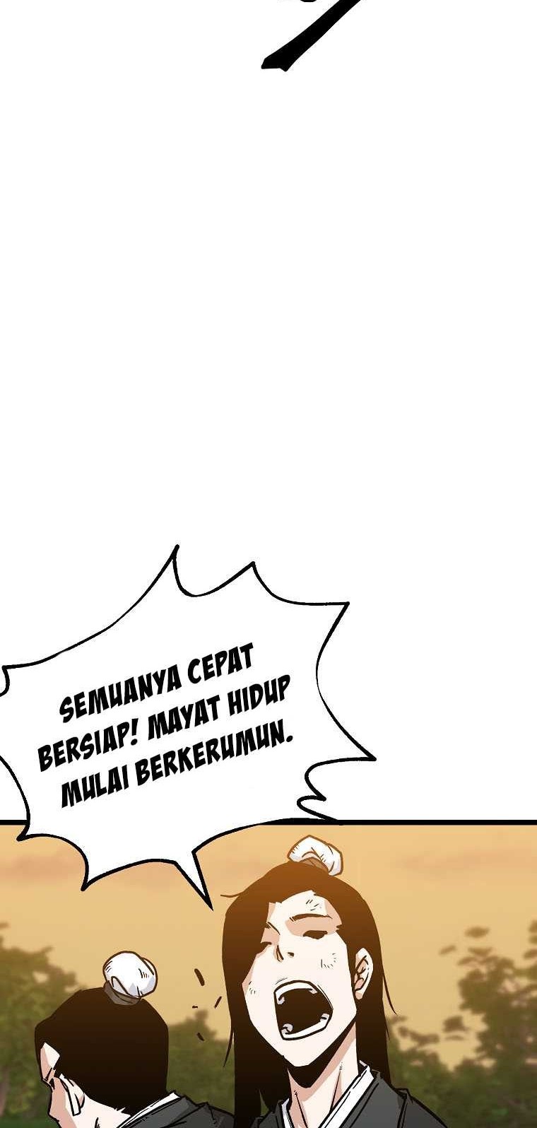 Gangho Apocalypse Chapter 11 - halaman 32