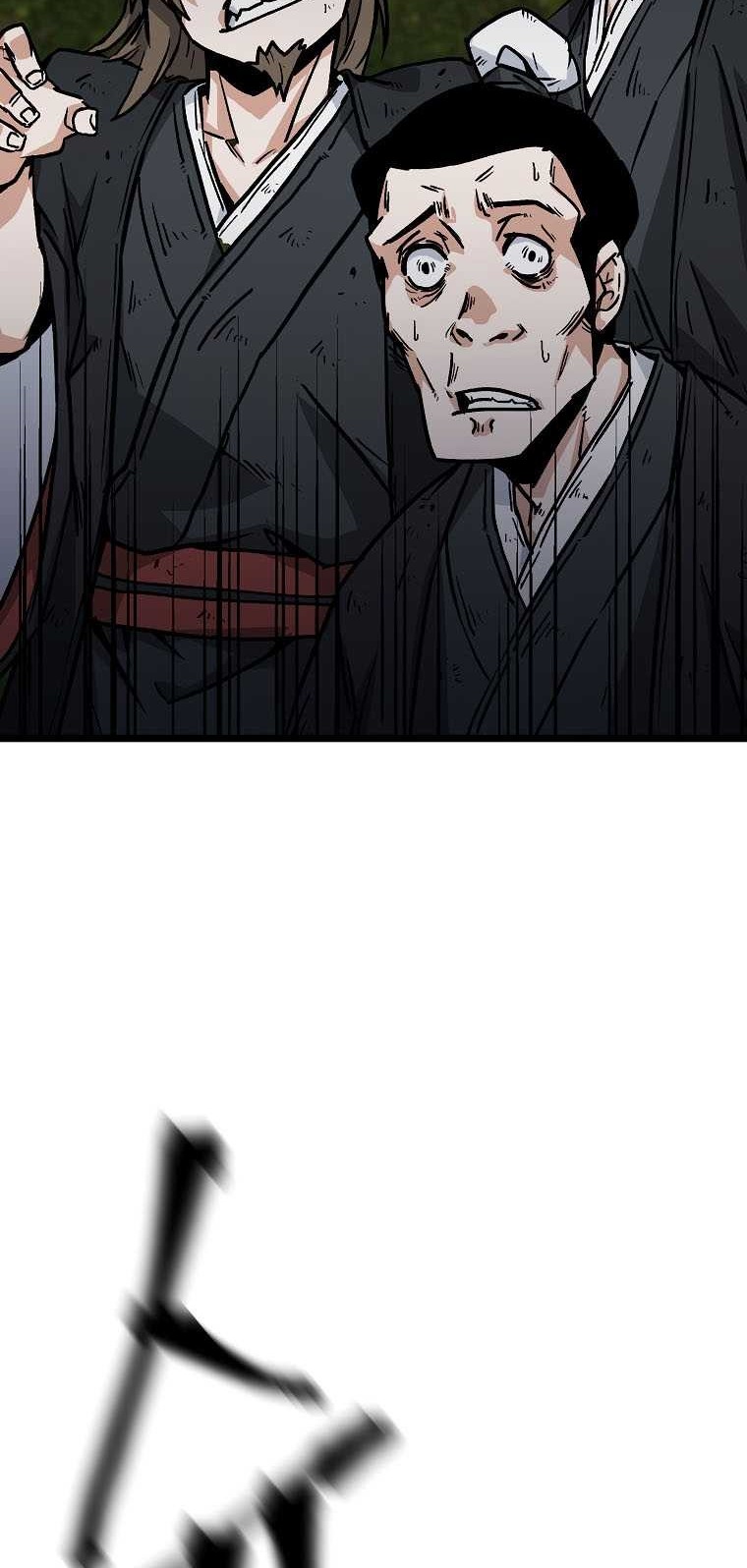 Gangho Apocalypse Chapter 11 - halaman 36