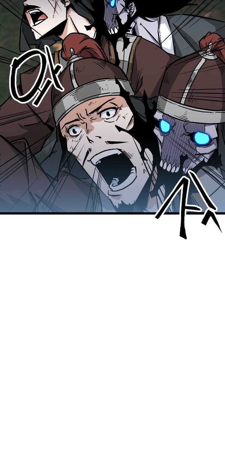 Gangho Apocalypse Chapter 11 - halaman 4