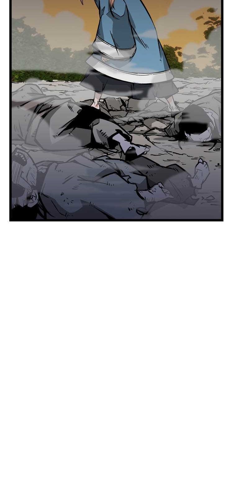 Gangho Apocalypse Chapter 11 - halaman 41