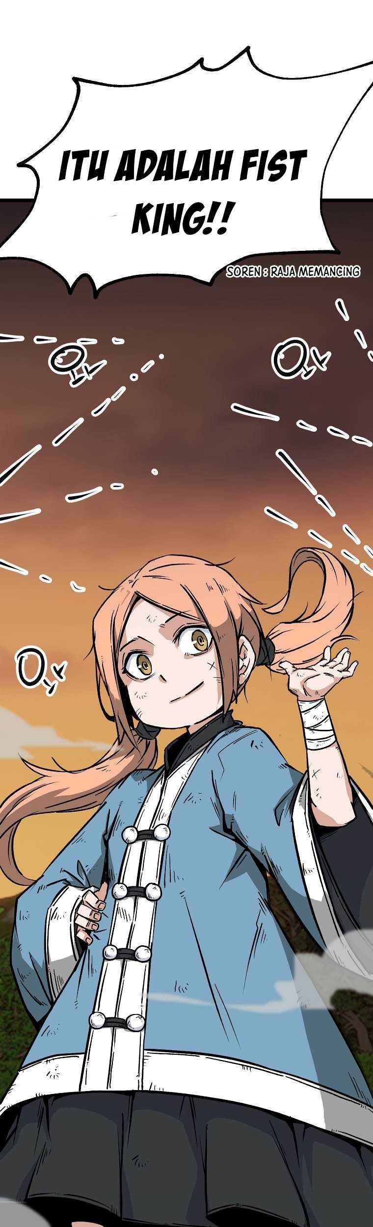 Gangho Apocalypse Chapter 11 - halaman 42